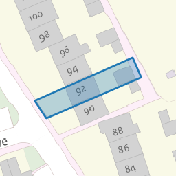 Perceel WNM00-B-2295