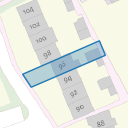 Perceel WNM00-B-2299