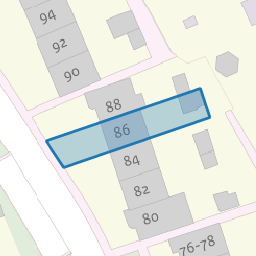 Perceel WNM00-B-2300