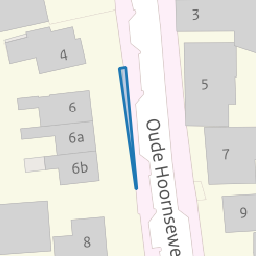 Perceel WNM00-B-2323