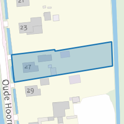 Perceel WNM00-B-2325