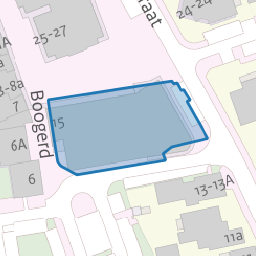 Perceel WNM00-B-2368