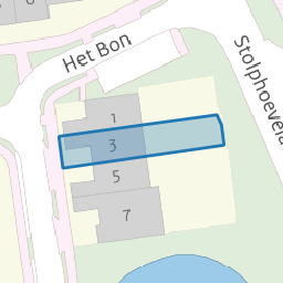 Perceel WNM00-B-2380