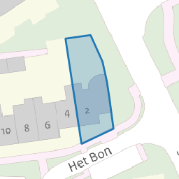 Perceel WNM00-B-2392