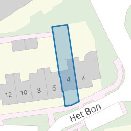 Perceel WNM00-B-2393