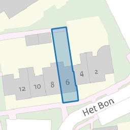 Perceel WNM00-B-2394