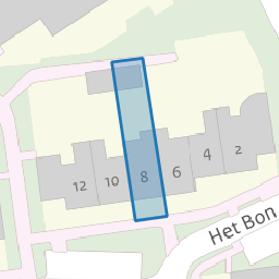 Perceel WNM00-B-2395