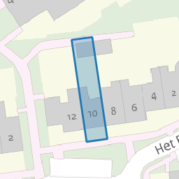 Perceel WNM00-B-2396