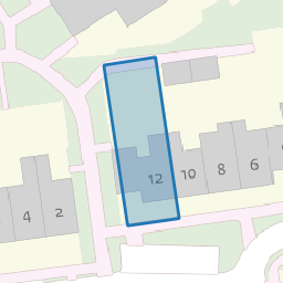 Perceel WNM00-B-2397