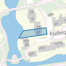 Perceel WNM00-B-2399