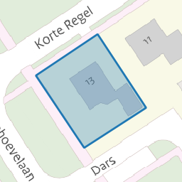 Perceel WNM00-B-2405