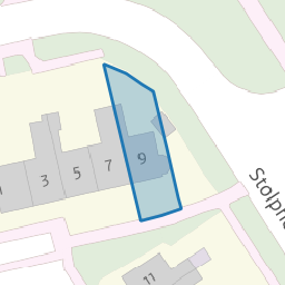 Perceel WNM00-B-2406