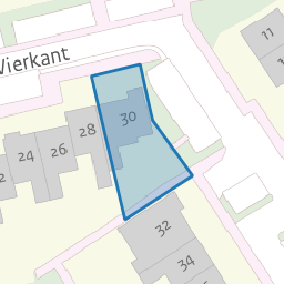 Perceel WNM00-B-2415