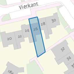 Perceel WNM00-B-2417