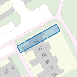 Perceel WNM00-B-2451