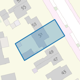 Perceel WNM00-B-2453