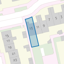 Perceel WNM00-B-2496