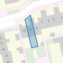 Perceel WNM00-B-2497