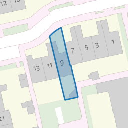 Perceel WNM00-B-2498