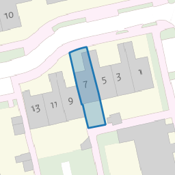 Perceel WNM00-B-2499