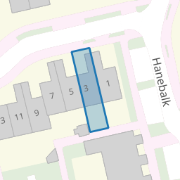 Perceel WNM00-B-2501