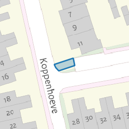 Perceel WNM00-B-2524