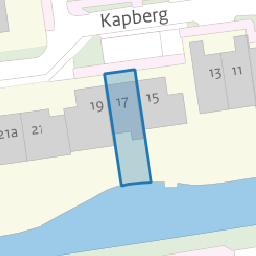 Perceel WNM00-B-2536