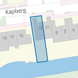 Perceel WNM00-B-2538