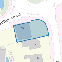 Perceel WNM00-B-2541