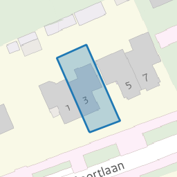 Perceel WNM00-B-2550