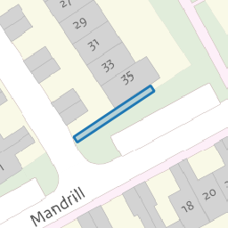 Perceel WNM00-B-2560