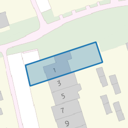 Perceel WNM00-B-2561