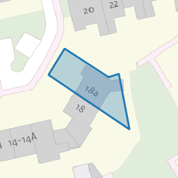 Perceel WNM00-B-2564