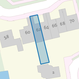 Perceel WNM00-B-2575