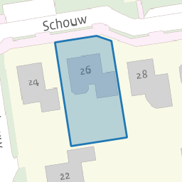 Perceel WNM00-B-2593