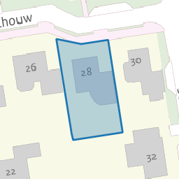 Perceel WNM00-B-2594