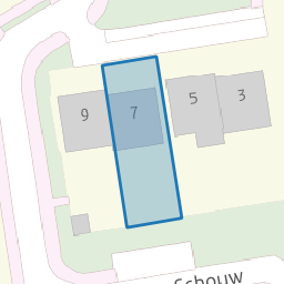 Perceel WNM00-B-2603