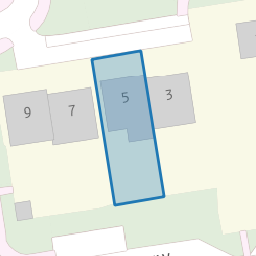 Perceel WNM00-B-2604