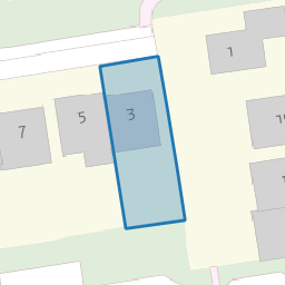 Perceel WNM00-B-2605