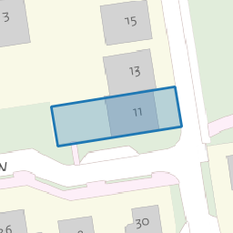 Perceel WNM00-B-2609