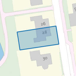 Perceel WNM00-B-2615