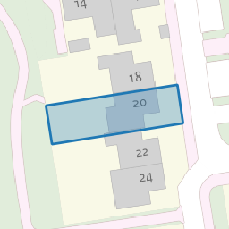 Perceel WNM00-B-2618