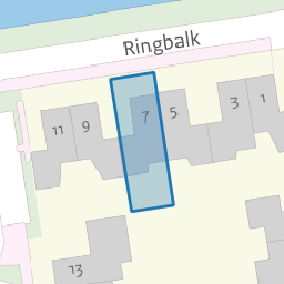 Perceel WNM00-B-2630