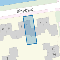 Perceel WNM00-B-2631