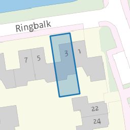 Perceel WNM00-B-2632