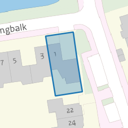 Perceel WNM00-B-2633