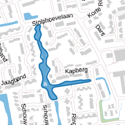 Perceel WNM00-B-2636