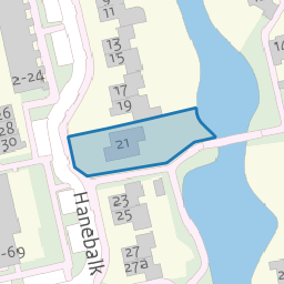 Perceel WNM00-B-2645