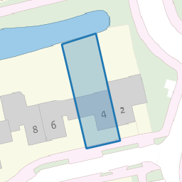 Perceel WNM00-B-2654