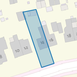 Perceel WNM00-B-2733